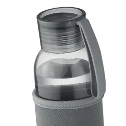 MidOcean - Bouteille EBOR Grey (Taille unique)