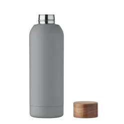 MidOcean - Bouteille GEISER Grey (Taille unique)