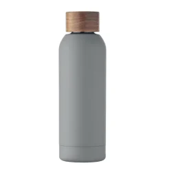 MidOcean - Bouteille GEISER Grey (Taille unique)