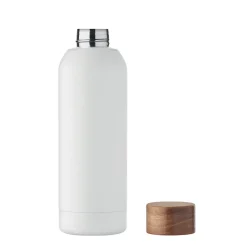 MidOcean - Bouteille GEISER White (Taille unique)