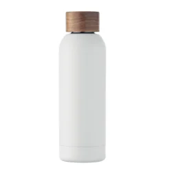 MidOcean - Bouteille GEISER White (Taille unique)