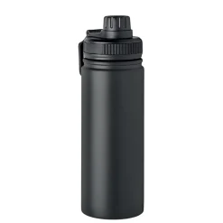 MidOcean - Bouteille MILI Black (Taille unique)