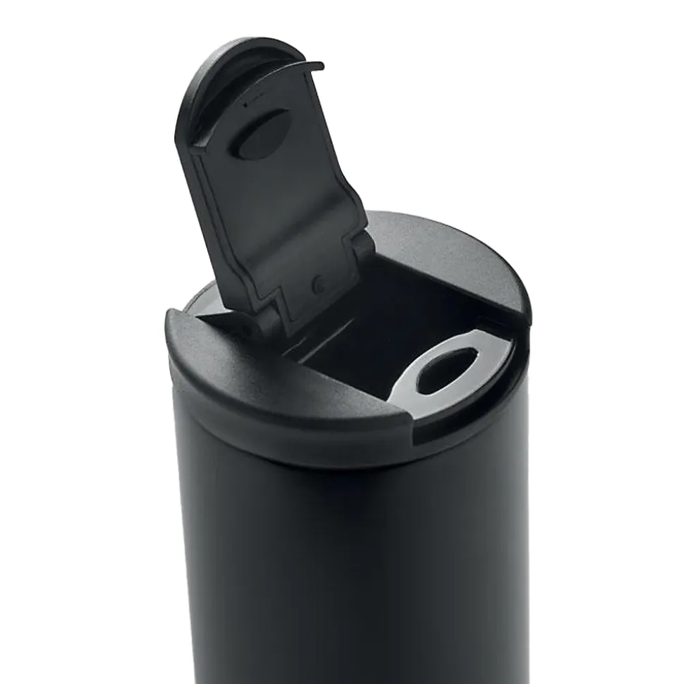 MidOcean - Bouteille REDU Black (Taille unique)