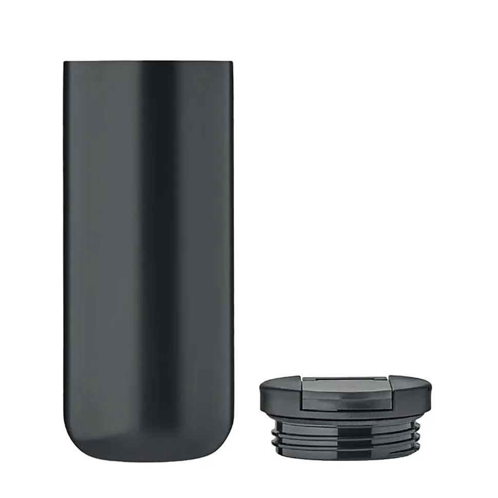 MidOcean - Bouteille REDU Black (Taille unique)