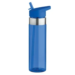 MidOcean - Bouteille SICILIA Transparent Blue (Taille unique)