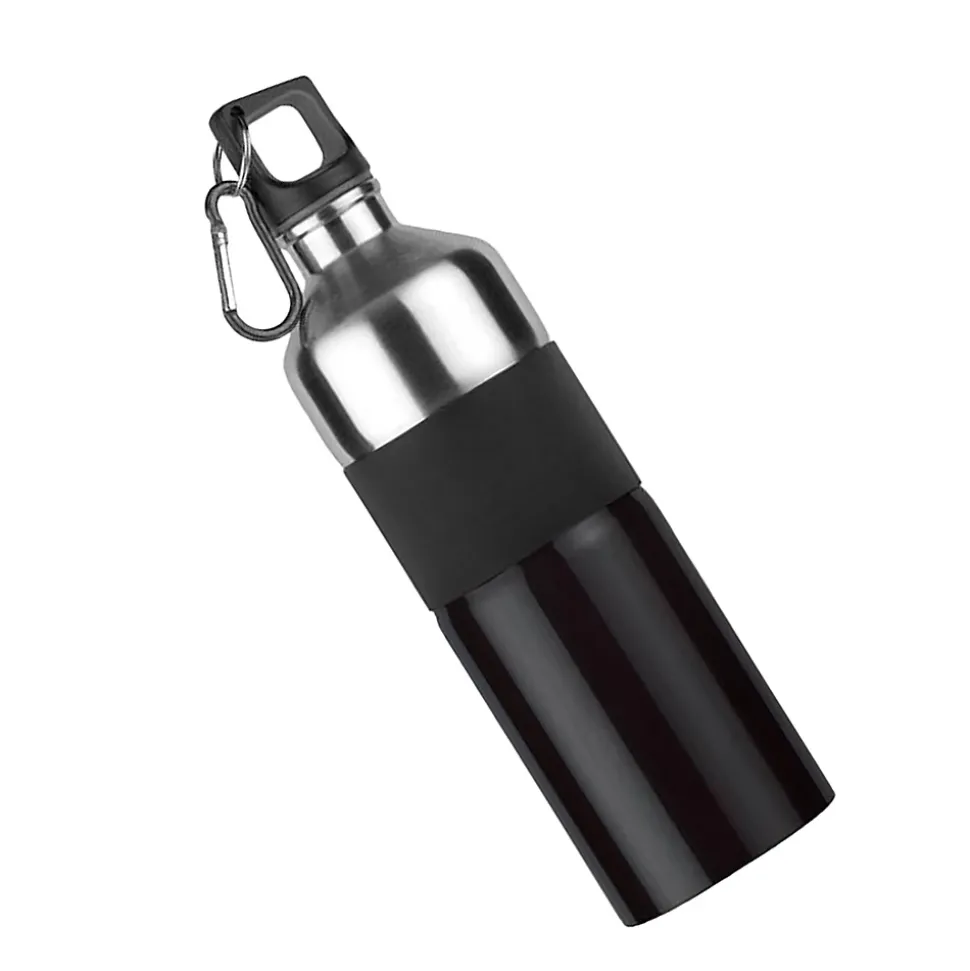 MidOcean - Bouteille TENERE Black (Taille unique)