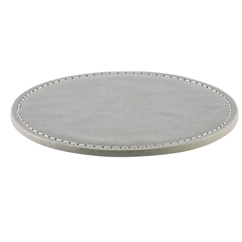 MidOcean - Dessous de verre POSA Stone Grey (Taille unique)