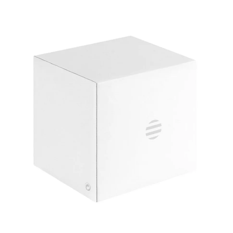 MidOcean - Ensemble Mug DUAL White/Blue (Taille unique)