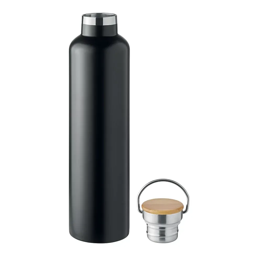 MidOcean - Flasque HELSINKI Black (Taille unique)