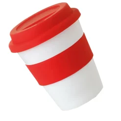 MidOcean - Gobelet ASTORIA Red (Taille unique)