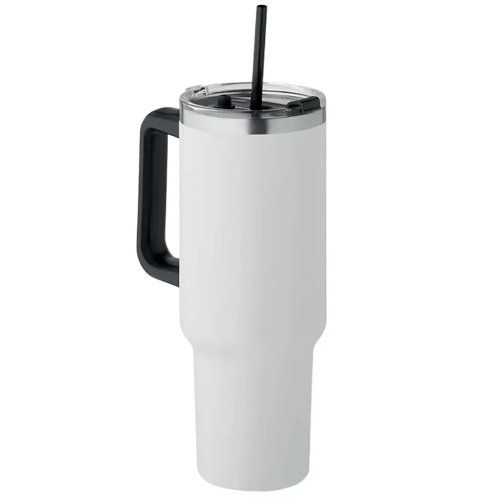 MidOcean - Gobelet SUMA White (Taille unique)