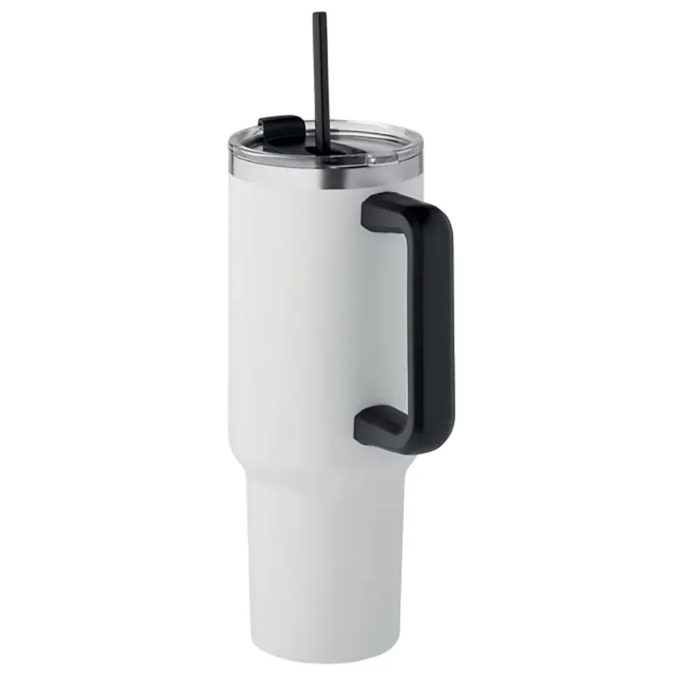 MidOcean - Gobelet SUMA White (Taille unique)