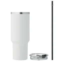 MidOcean - Gobelet SUMA White (Taille unique)