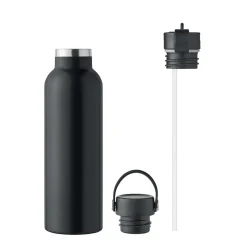 MidOcean - Gourde BOALI Black (Taille unique)