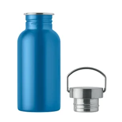 MidOcean - Gourde FLORENCE SING Turquoise (Taille unique)