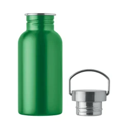 MidOcean - Gourde FLORENCE SING Green (Taille unique)