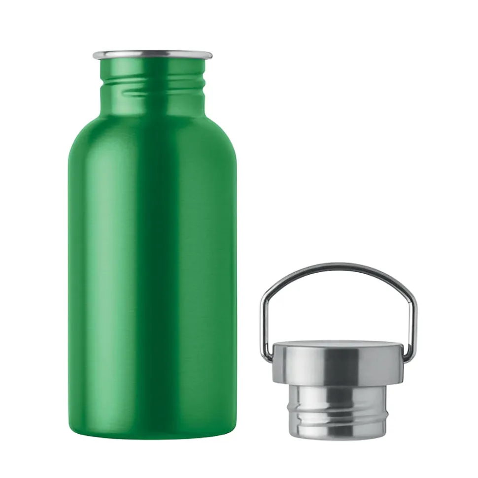 MidOcean - Gourde FLORENCE SING Green (Taille unique)