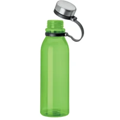 MidOcean - Gourde ICELAND Transparent Lime (Taille unique)