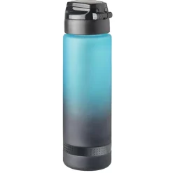 MidOcean - Gourde LEVEL Turquoise (Taille unique)