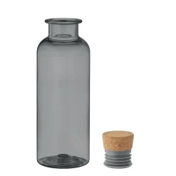 MidOcean - Gourde OCEAN Transparent Grey (Taille unique)