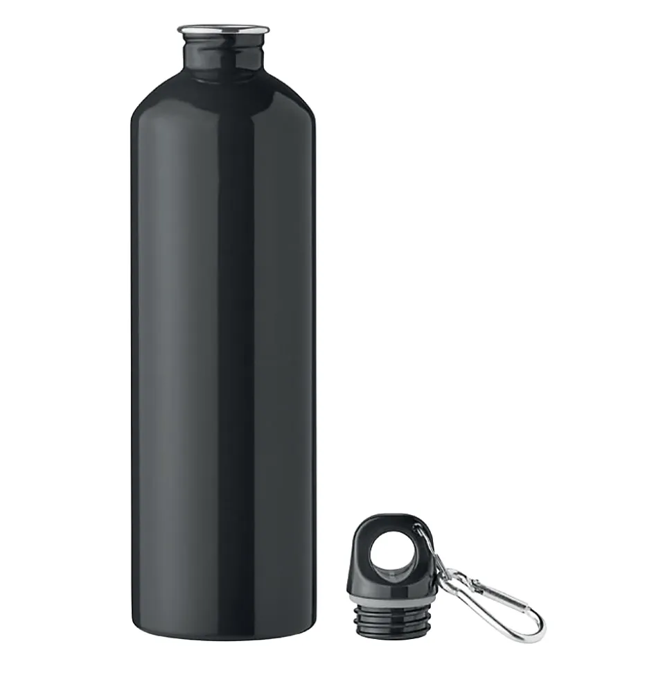 MidOcean - Gourde REBIG MOSS Black (Taille unique)