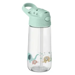 MidOcean - Gourde SID Mint Green (Taille unique)