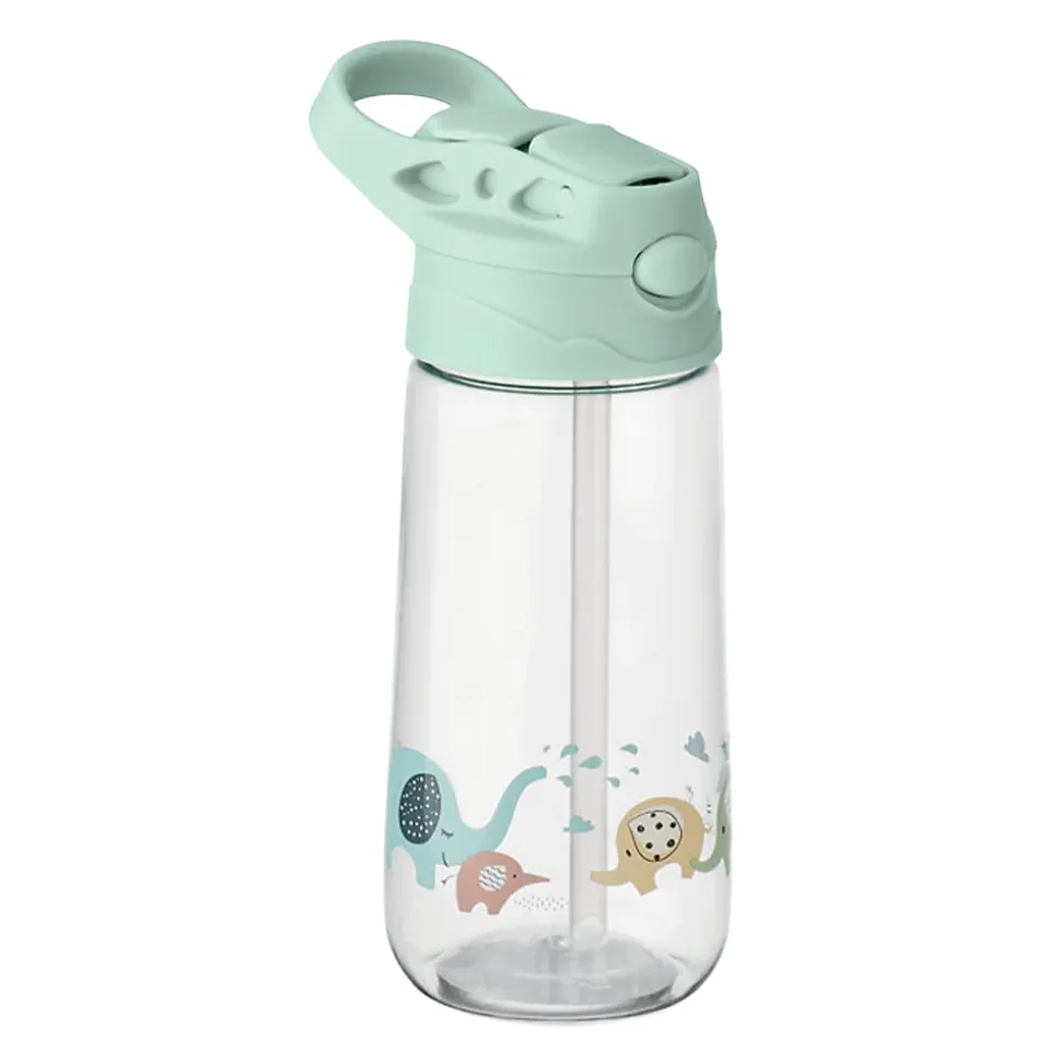 MidOcean - Gourde SID Mint Green (Taille unique)