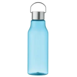 MidOcean - Gourde SOUND Transparent Blue (Taille unique)