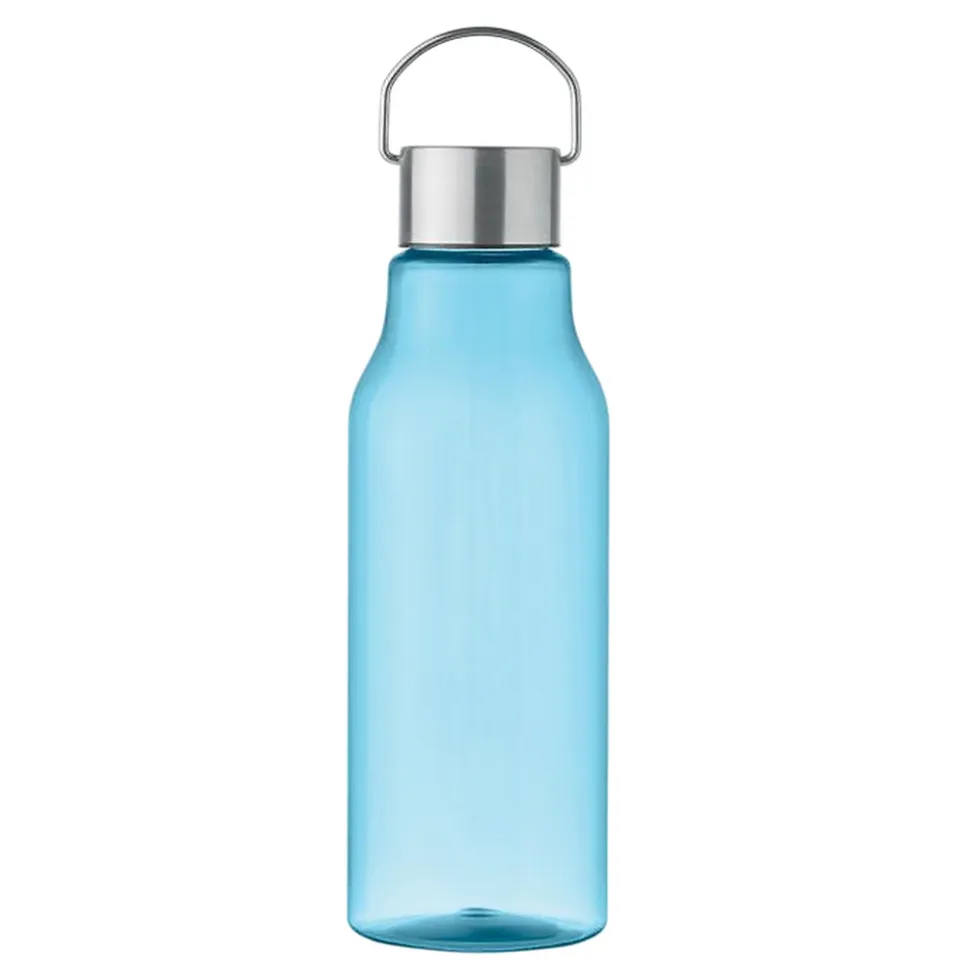 MidOcean - Gourde SOUND Transparent Blue (Taille unique)