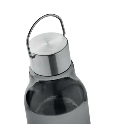 MidOcean - Gourde SOUND Transparent Grey (Taille unique)