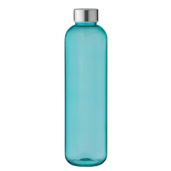 MidOcean - Gourde UTAH TOP Transparent Blue (Taille unique)