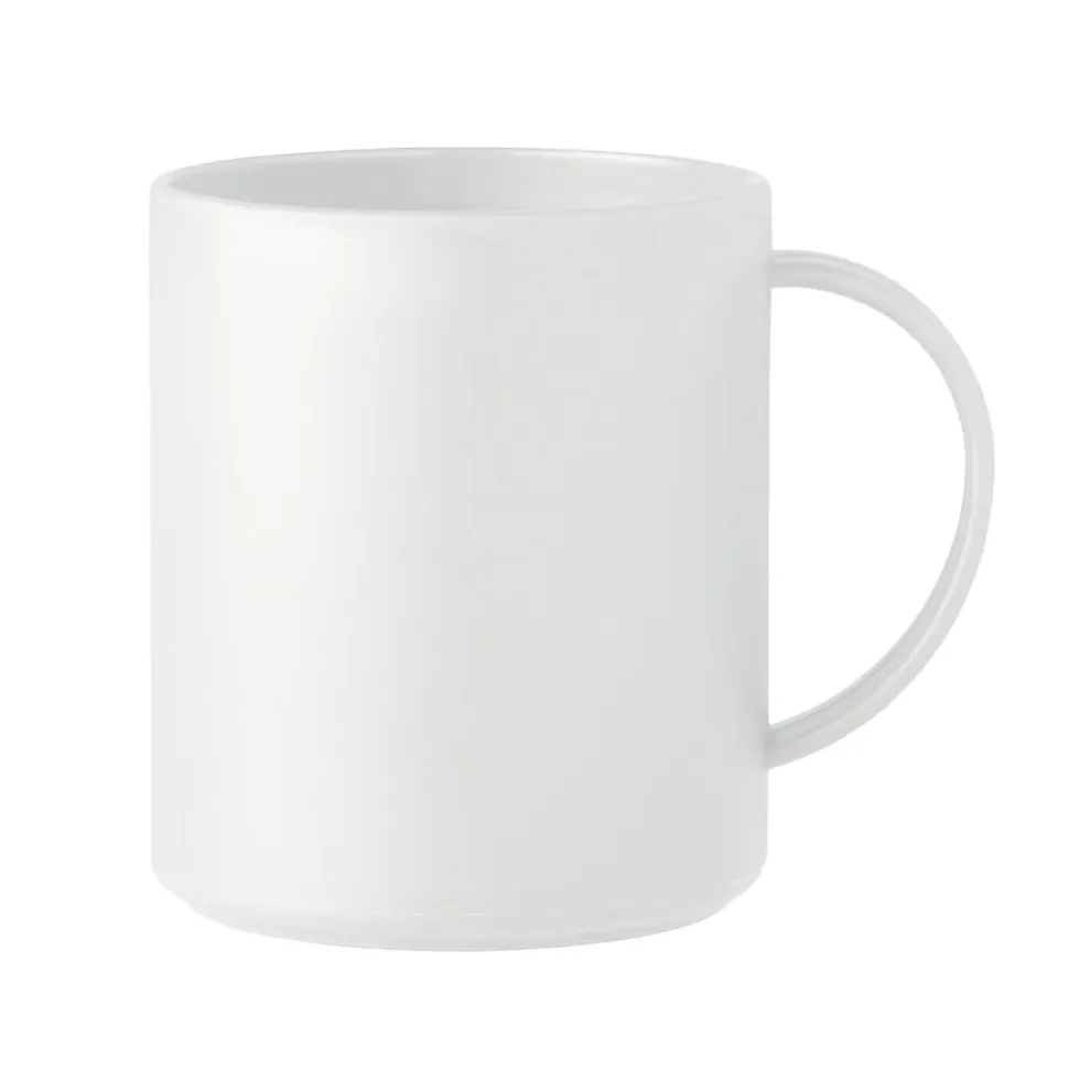 MidOcean - Mug MONDAY White (Taille unique)