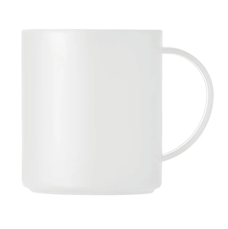 MidOcean - Mug MONDAY White (Taille unique)