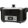 Mijoteuse - SENCOR - SPR-5508BK - 1350 W - 6 L - Noir
