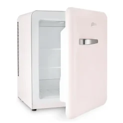 Mini bar vintage 31L Rose - TOAD6
