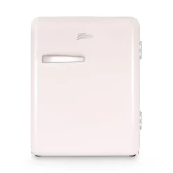Mini bar vintage 31L Rose - TOAD6