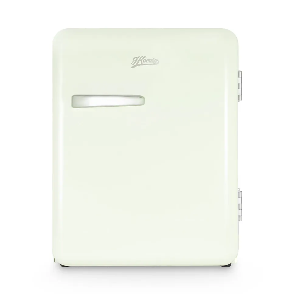 Mini bar vintage 31L Vert - TOAD7