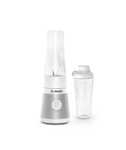 Mini Blender Bosch - Bol mixeur 0,8 L - 4 lames tranchantes inox