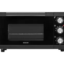 Mini Four Electrique - SENCOR - SEO 2000BK - 20 L - 1650 W - Noir