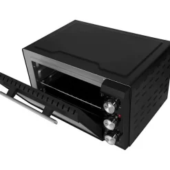 Mini Four Electrique - SENCOR - SEO 2000BK - 20 L - 1650 W - Noir