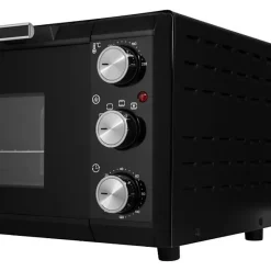 Mini Four Electrique - SENCOR - SEO 2000BK - 20 L - 1650 W - Noir