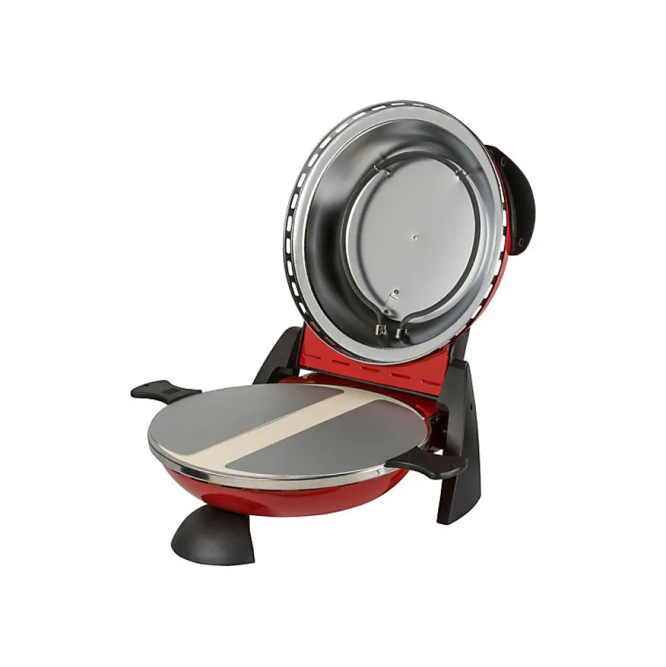 Mini four Four posable G3 Ferrari DELIZIA rouge G1000602