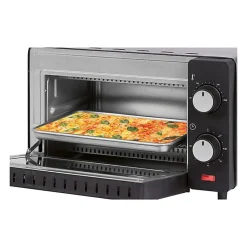 Mini four 8L Clatronic MB 3746 Noir