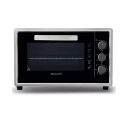 Mini four 42l 1800w blanc Brandt FC5400MS