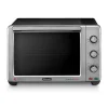 Mini four 24l 2000w silver Delonghi EO24752