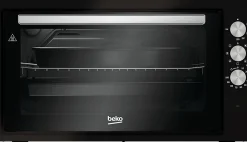 Mini four multifonction à poser 44 L, Beko BMF50CB