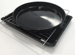 Mini four multifonction à poser 44 L, Beko BMF50CB