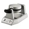 Mini Gaufrier Belge 100 Gaufres par heure - Waring