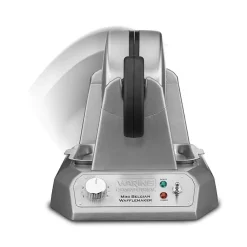Mini Gaufrier Belge 100 Gaufres par heure - Waring