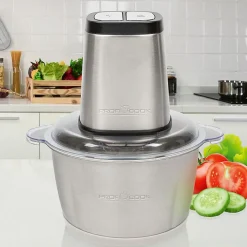 Mini hachoir 1.7L Proficook PC-MZ1227
